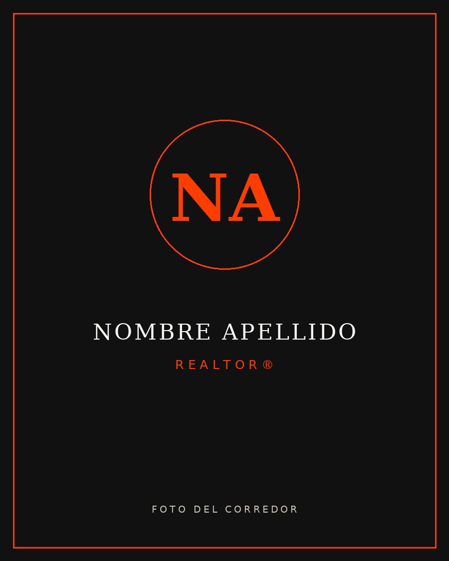 Nombre Apellido